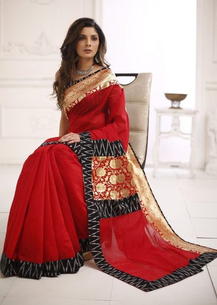 Indian Wedding Sarees